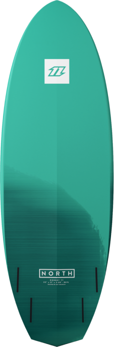 Surfboard